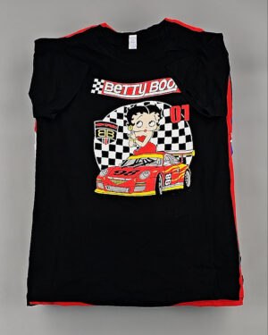 Купить Футболки м/ж (Printed T-Shirts New)#5 кг, ЛОТ №8511 оптом в Салехарде и Ямало-Ненецком АО