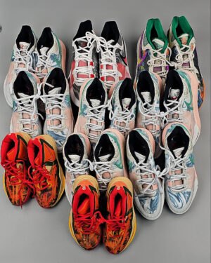 Купить Кроссовки NIKE Can 094#10 шт, ЛОТ №8521 оптом в Салехарде и Ямало-Ненецком АО