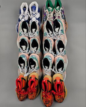 Купить Кроссовки NIKE Can 094#10 шт, ЛОТ №8522 оптом в Салехарде и Ямало-Ненецком АО