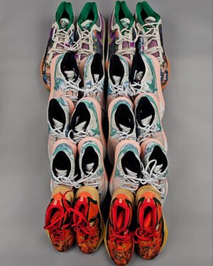 Купить Кроссовки NIKE Can 094#10 шт, ЛОТ №8523 оптом в Салехарде и Ямало-Ненецком АО