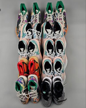 Купить Кроссовки NIKE Can 094#10 шт, ЛОТ №8524 оптом в Салехарде и Ямало-Ненецком АО