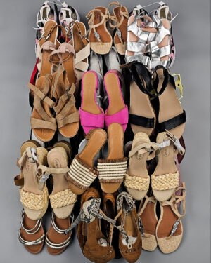 Купить Обувь CAN лето 084#15 кг оптом в Салехарде и Ямало-Ненецком АО