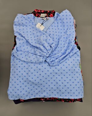 Купить ICHI Summer mix 045#15 кг, ЛОТ №8583 оптом в Салехарде и Ямало-Ненецком АО