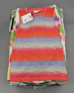 Купить ICHI Summer mix 045#15 кг, ЛОТ №8585 оптом в Салехарде и Ямало-Ненецком АО