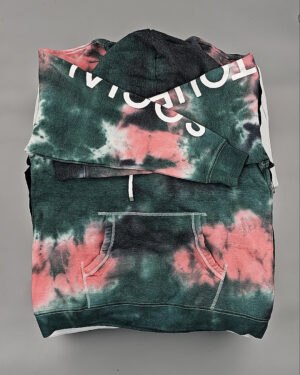 Купить Толстовки муж HOLLISTER SW#10 кг, ЛОТ №8588 оптом в Салехарде и Ямало-Ненецком АО