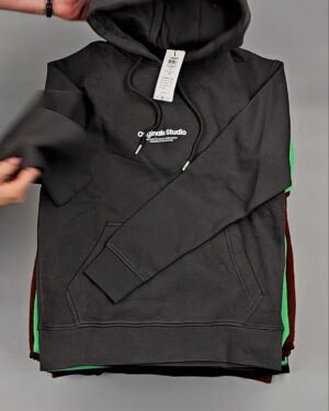 Купить Толстовки JACK JONES men 045#7 кг оптом в Салехарде и Ямало-Ненецком АО