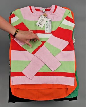 Купить B.YOUNG Summer mix 045#15 кг, ЛОТ №8567 оптом в Салехарде и Ямало-Ненецком АО