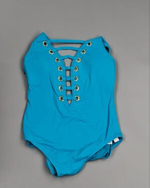 Фотография  558 - Купальники Nordstrom 124#2,3 кг, ЛОТ №8488 оптом в Салехарде и Ямало-Ненецком АО