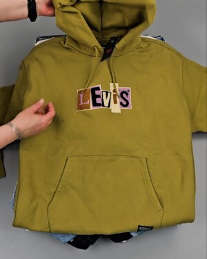 Купить Levis mix SW 03#10 кг оптом в Салехарде и Ямало-Ненецком АО