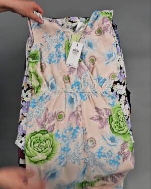 Купить ONLY Summer mix 045#15 кг, ЛОТ №8456 оптом в Салехарде и Ямало-Ненецком АО