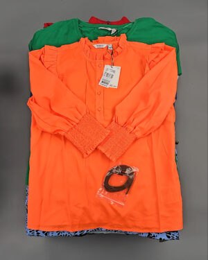 Купить B.YOUNG Summer mix 045#15 кг, ЛОТ №8570 оптом в Салехарде и Ямало-Ненецком АО