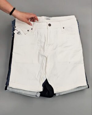 Фотография  423 - Шорты JACK JONES men 045#5 кг оптом в Салехарде и Ямало-Ненецком АО