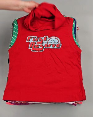 Фотография  145 - Футболки м/ж Cr+Ex#8 кг, ЛОТ № ВК0101 оптом в Салехарде и Ямало-Ненецком АО