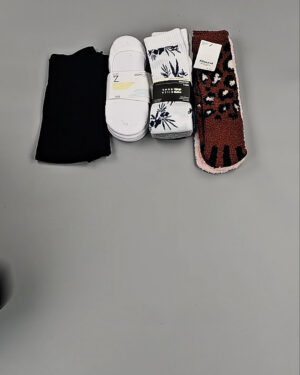 Фотография  919 - Носки Nordstrom 124#2,5 кг, ЛОТ №8493 оптом в Салехарде и Ямало-Ненецком АО