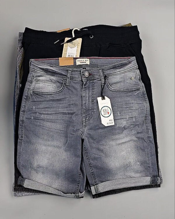 Фотография  641 - Шорты BLEND HE 045#5 кг, ЛОТ №8647 оптом в Салехарде и Ямало-Ненецком АО