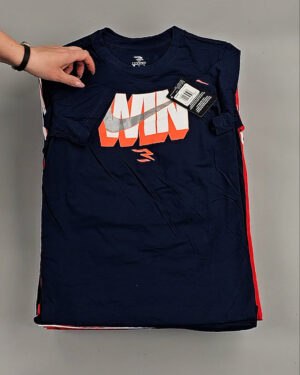 Фотография  174 - Футболки детские NIKE WIN CAN 084#5 кг, ЛОТ №8599 оптом в Салехарде и Ямало-Ненецком АО