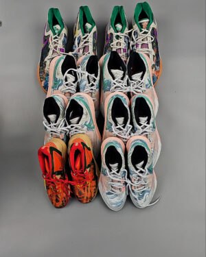 Фотография  367 - Кроссовки NIKE Can 094#10 шт, ЛОТ №8524 оптом в Салехарде и Ямало-Ненецком АО