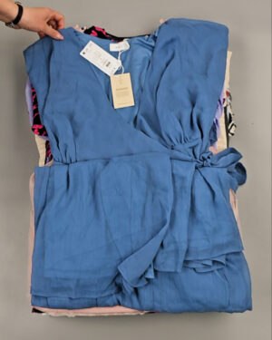 Купить Платья VILA Summer 045#5 кг оптом в Салехарде и Ямало-Ненецком АО