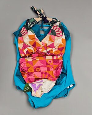 Фотография  273 - Купальники Nordstrom 124#2,3 кг, ЛОТ №8488 оптом в Салехарде и Ямало-Ненецком АО