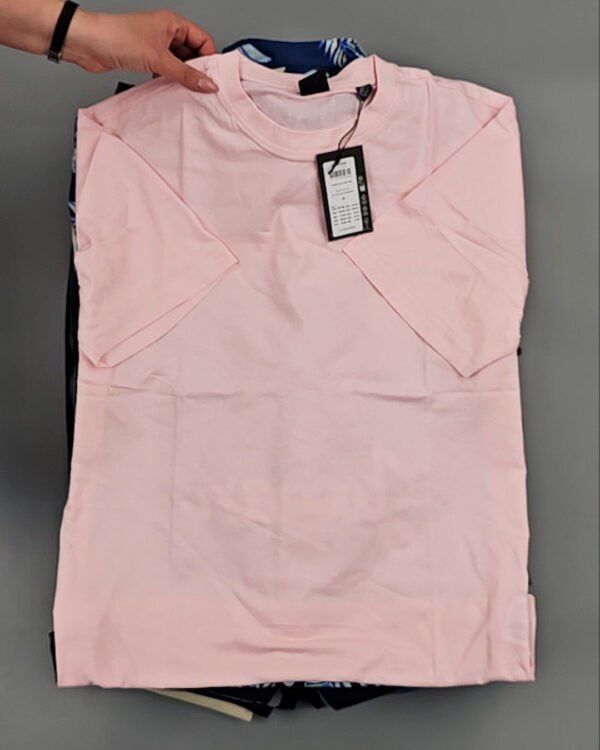 Фотография  800 - ONLY/JJ/BLEND men Summer 045#10 кг, ЛОТ №8665 оптом в Салехарде и Ямало-Ненецком АО