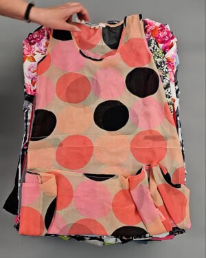 Купить Cr+Ex Summer mix#100 кг, ЛОТ № ВК0098 оптом в Салехарде и Ямало-Ненецком АО