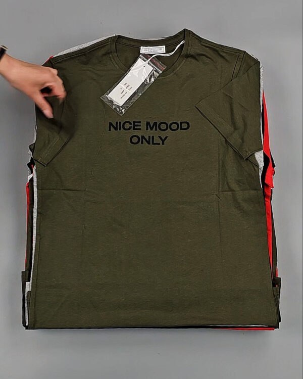 Фотография  251 - Футболки ALTITUDINE#25 шт оптом в Салехарде и Ямало-Ненецком АО