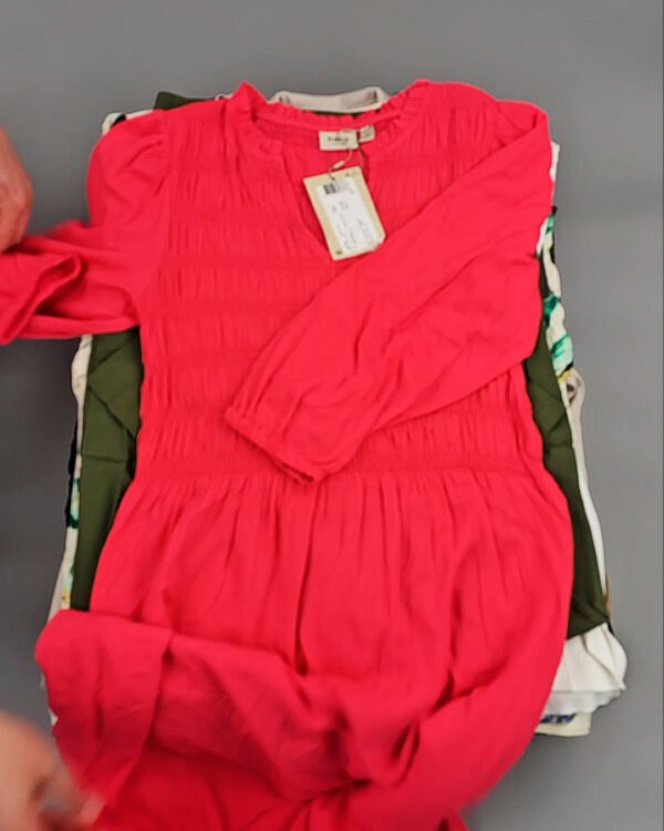 Фотография  865 - DK COMPANY Summer mix 045#13 кг, ЛОТ №8677 оптом в Салехарде и Ямало-Ненецком АО