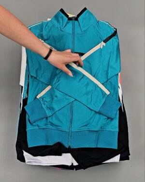 Фотография  320 - Спортивные костюмы  AD83#10 шт, ЛОТ №8640 оптом в Салехарде и Ямало-Ненецком АО