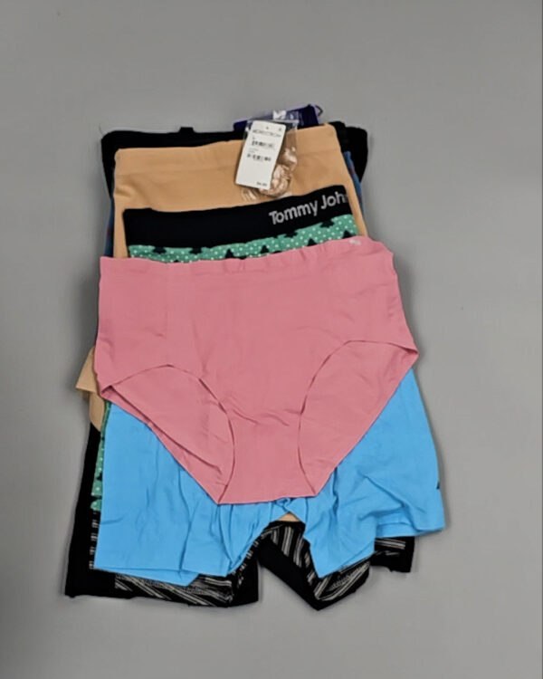 Фотография  456 - Купальники Nordstrom 124#2,8 кг, ЛОТ №8490 оптом в Салехарде и Ямало-Ненецком АО