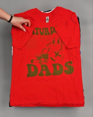 Фотография  837 - Футболки м/ж (Printed T-Shirts New)#5 кг, ЛОТ №8511 оптом в Салехарде и Ямало-Ненецком АО