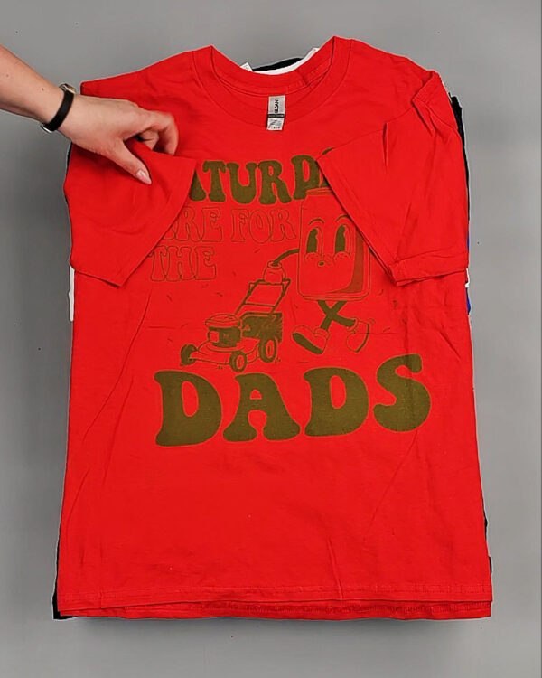 Фотография  803 - Футболки м/ж (Printed T-Shirts New)#5 кг, ЛОТ №8511 оптом в Салехарде и Ямало-Ненецком АО