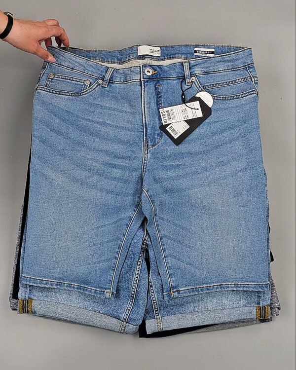 Фотография  540 - Шорты BLEND HE 045#5 кг, ЛОТ №8648 оптом в Салехарде и Ямало-Ненецком АО