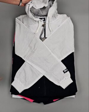 Фотография  210 - Спортивные костюмы  AD83#4 шт, ЛОТ №8637 оптом в Салехарде и Ямало-Ненецком АО