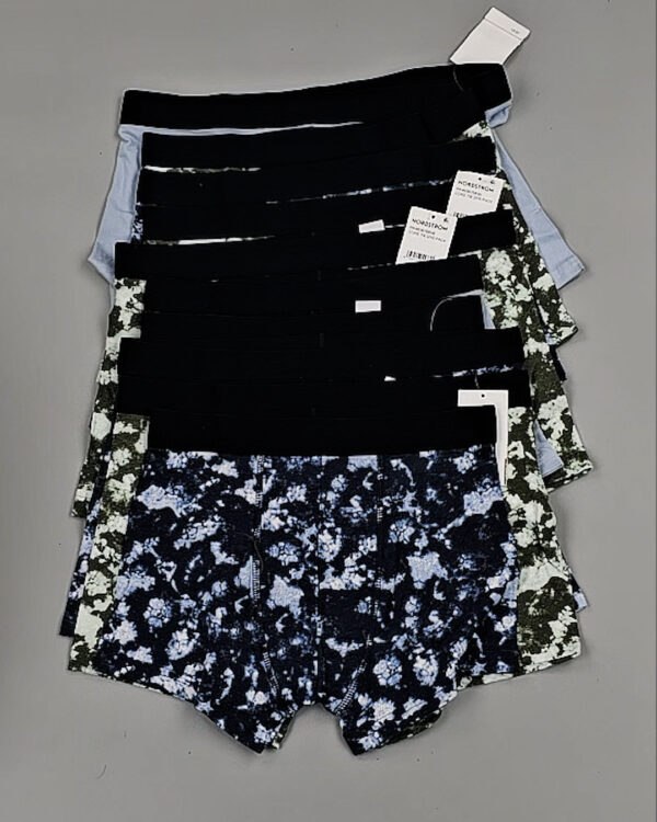 Фотография  701 - Нижнее белье дети Nordstrom 124#2,3 кг, ЛОТ №8487 оптом в Салехарде и Ямало-Ненецком АО