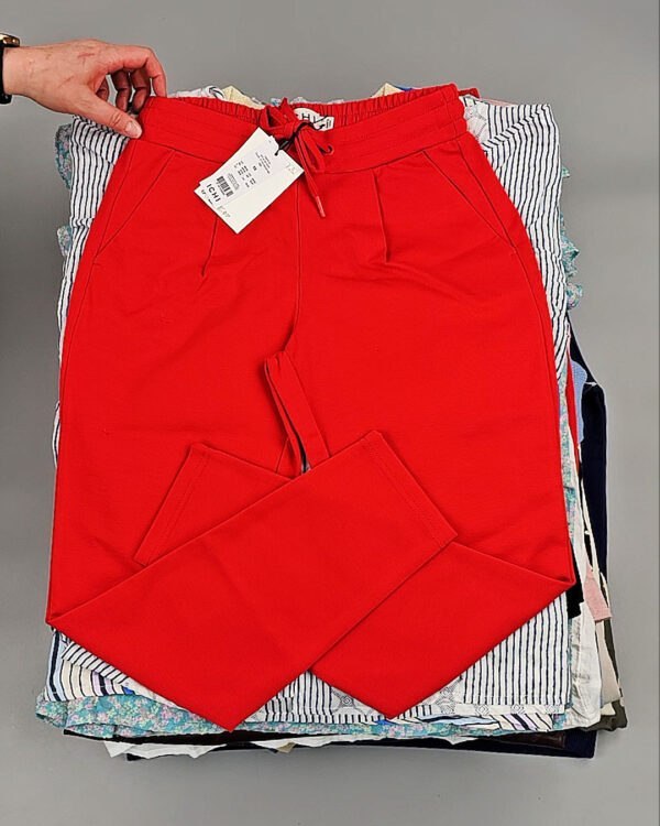 Фотография  715 - DK COMPANY Summer mix 045#13 кг, ЛОТ №8674 оптом в Салехарде и Ямало-Ненецком АО