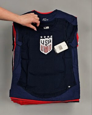 Фотография  418 - KIDS NIKE CAN 084#5 кг, ЛОТ №8477 оптом в Салехарде и Ямало-Ненецком АО