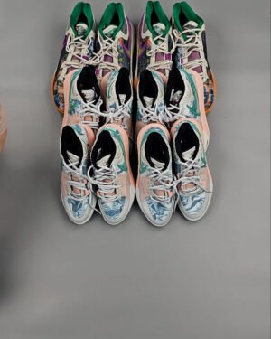 Фотография  668 - Кроссовки NIKE Can 094#10 шт, ЛОТ №8523 оптом в Салехарде и Ямало-Ненецком АО