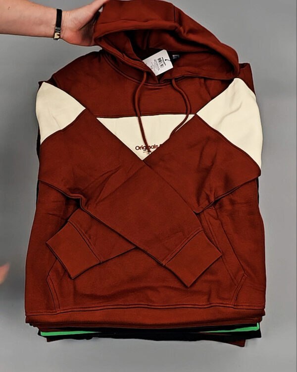 Фотография  396 - Толстовки JACK JONES men 045#7 кг оптом в Салехарде и Ямало-Ненецком АО