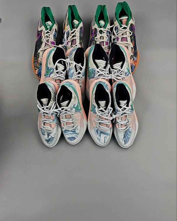 Фотография  902 - Кроссовки NIKE Can 094#10 шт, ЛОТ №8524 оптом в Салехарде и Ямало-Ненецком АО