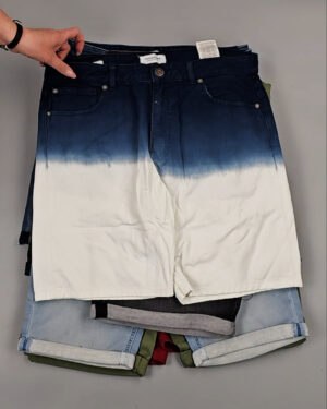 Фотография  440 - Шорты JACK JONES men 045#5 кг, ЛОТ №8662 оптом в Салехарде и Ямало-Ненецком АО