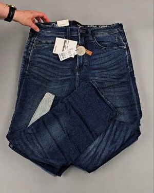 Фотография  632 - Джинсы BLEND HE 045#5 кг, ЛОТ №8686 оптом в Салехарде и Ямало-Ненецком АО