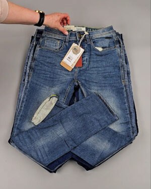 Фотография  729 - Джинсы BLEND HE 045#5 кг, ЛОТ №8688 оптом в Салехарде и Ямало-Ненецком АО