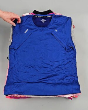 Фотография  601 - Футболки м/ж Cr+Ex#8 кг, ЛОТ № ВК0101 оптом в Салехарде и Ямало-Ненецком АО