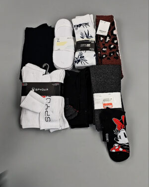 Фотография  950 - Носки Nordstrom 124#2,5 кг, ЛОТ №8493 оптом в Салехарде и Ямало-Ненецком АО