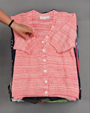 Фотография  233 - Mix XXL Summer#25 кг оптом в Салехарде и Ямало-Ненецком АО