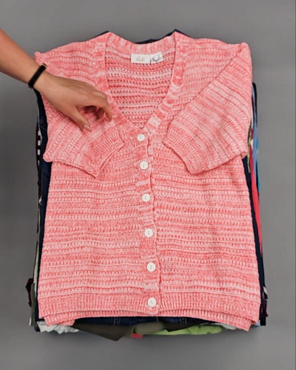 Фотография  271 - Mix XXL Summer#25 кг оптом в Салехарде и Ямало-Ненецком АО