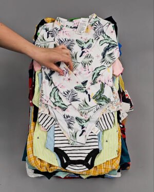 Фотография  565 - Nordstrom kids mix 124#7 кг, ЛОТ №8498 оптом в Салехарде и Ямало-Ненецком АО