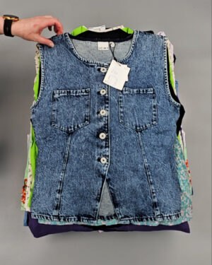 Фотография  701 - ICHI Summer mix 045#15 кг, ЛОТ №8583 оптом в Салехарде и Ямало-Ненецком АО