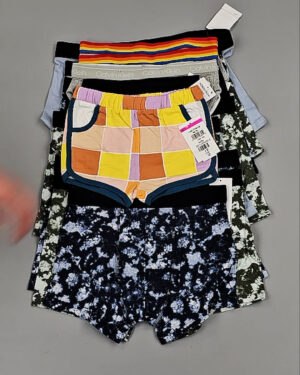 Фотография  205 - Нижнее белье дети Nordstrom 124#2,3 кг, ЛОТ №8487 оптом в Салехарде и Ямало-Ненецком АО