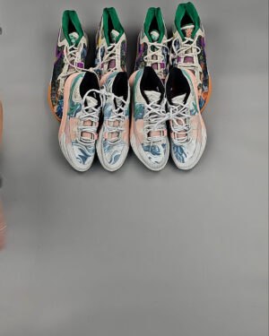 Фотография  411 - Кроссовки NIKE Can 094#10 шт, ЛОТ №8524 оптом в Салехарде и Ямало-Ненецком АО